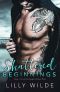 [No Longer Broken 01] • Shattered Beginnings (No Longer Broken Duet Book 1)